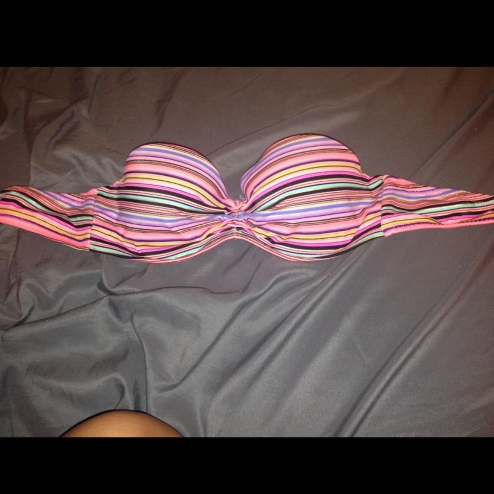 VS bathing suit